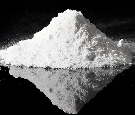 发明专利授权《一种高产率、高结晶度的六方氮化硼纳米片及其制备方法》